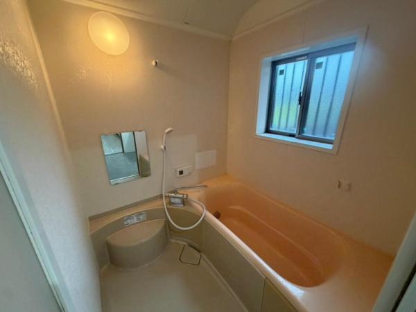 堺市西区山田2丁　中古戸建 内観写真（浴室）