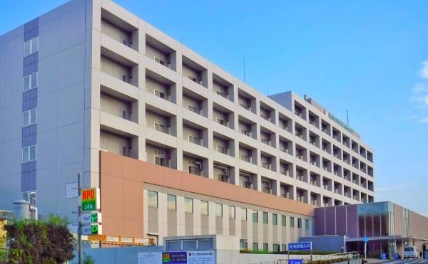 岸和田市荒木町1丁目　中古テラスハウス その他
