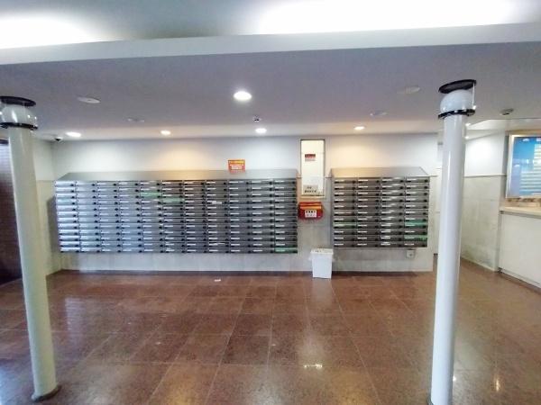 朝日プラザ住之江公園 共用部写真（その他）