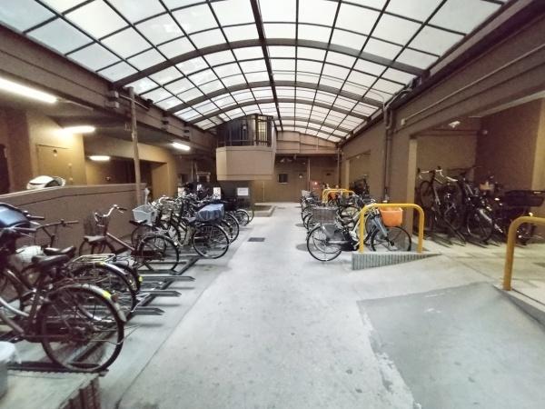 朝日プラザ住之江公園 共用部写真（その他）
