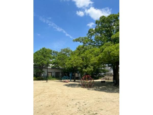 尼崎市尾浜町1丁目　中古戸建 公園