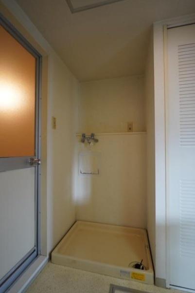 御池台第3次住宅 内観写真（その他）