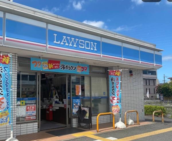 泉大津市東豊中町3丁目　売土地 コンビニ