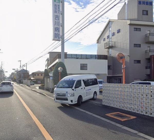 岸和田市岡山町　中古戸建 その他