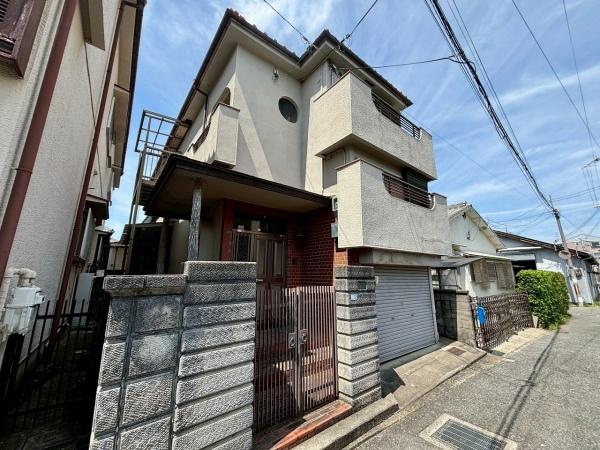 藤井寺市野中2丁目　中古戸建 現地写真（その他）