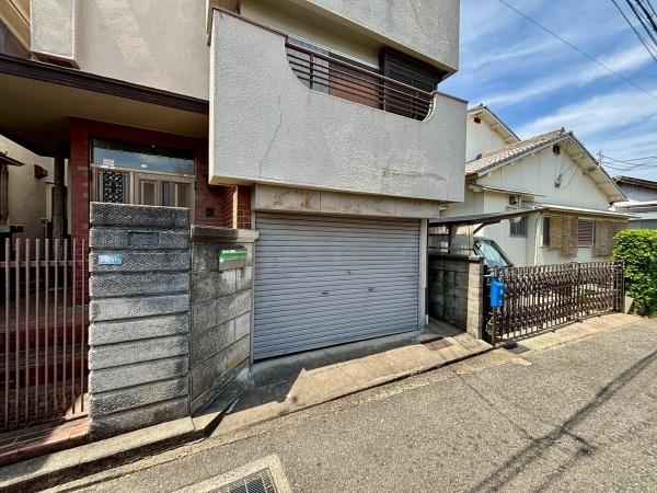 藤井寺市野中2丁目　中古戸建 現地写真（その他）