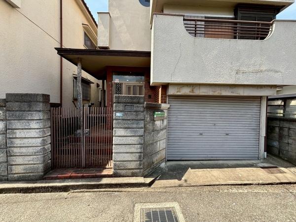 藤井寺市野中2丁目　中古戸建 現地写真（その他）
