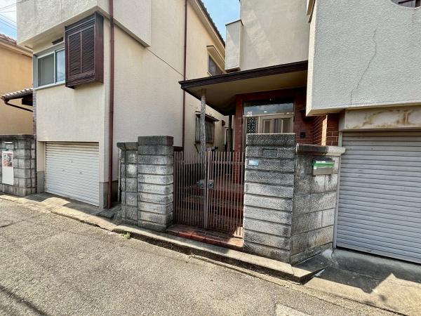 藤井寺市野中2丁目　中古戸建 現地写真（その他）
