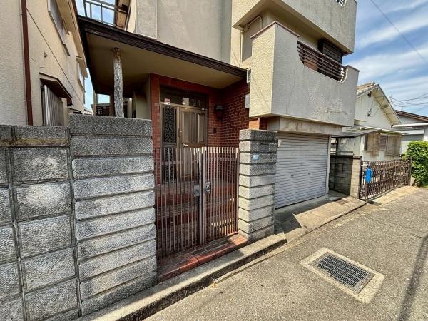 藤井寺市野中2丁目　中古戸建 現地写真（その他）