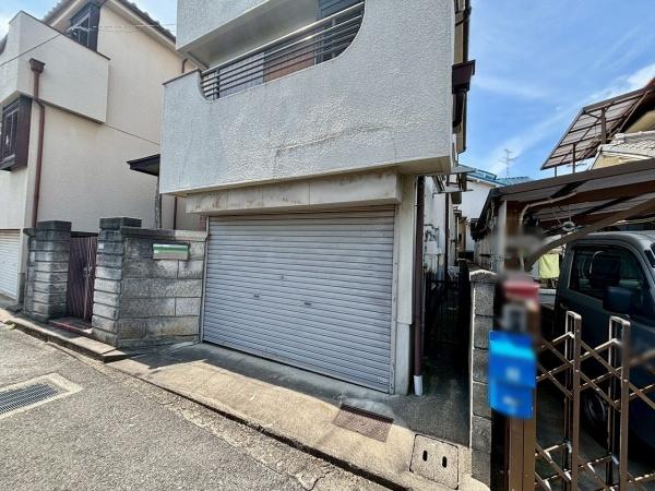 藤井寺市野中2丁目　中古戸建 現地写真（その他）