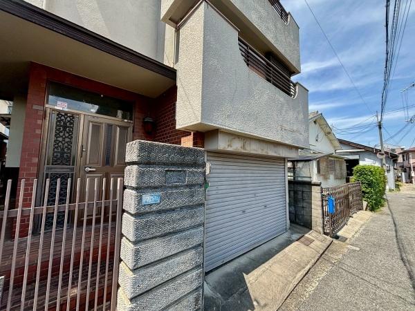 藤井寺市野中2丁目　中古戸建 現地写真（その他）