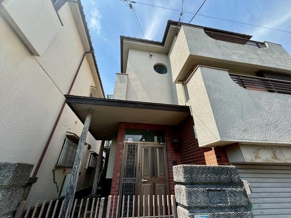藤井寺市野中2丁目　中古戸建 現地写真（その他）