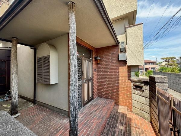藤井寺市野中2丁目　中古戸建 現地写真（その他）
