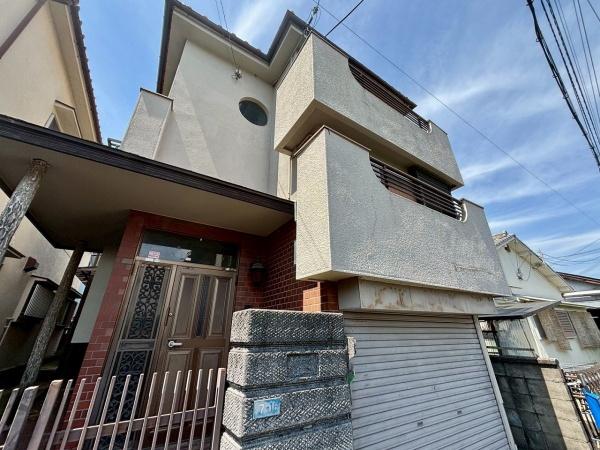 藤井寺市野中2丁目　中古戸建 現地写真（その他）