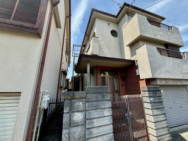 藤井寺市野中2丁目　中古戸建 現地写真（その他）