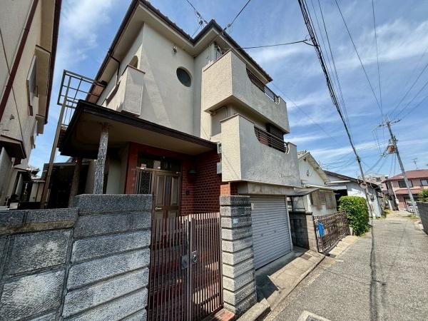 藤井寺市野中2丁目　中古戸建 現地写真（その他）