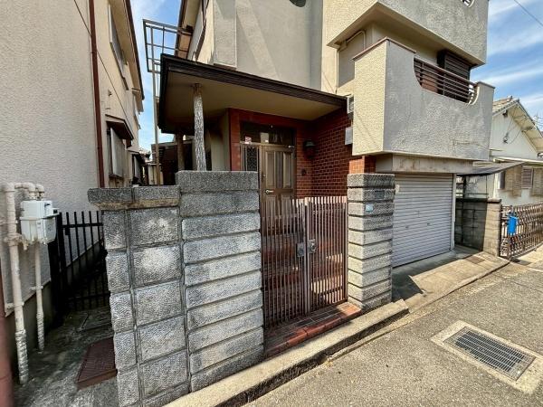 藤井寺市野中2丁目　中古戸建 現地写真（その他）