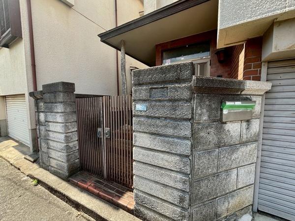 藤井寺市野中2丁目　中古戸建 現地写真（その他）