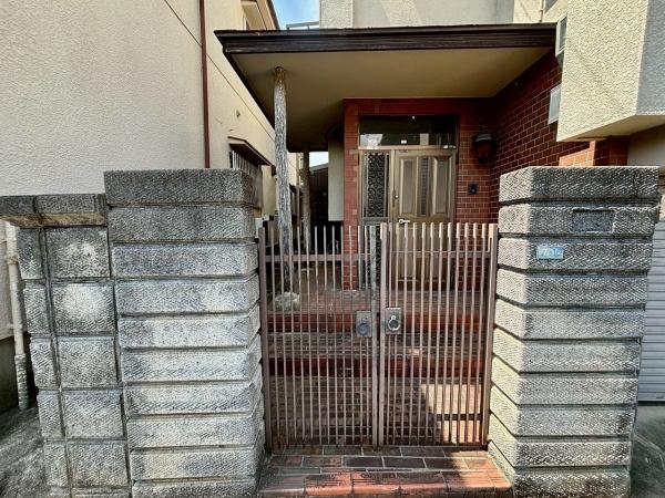藤井寺市野中2丁目　中古戸建 現地写真（その他）