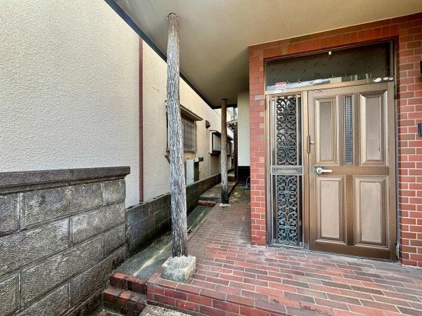 藤井寺市野中2丁目　中古戸建 現地写真（その他）