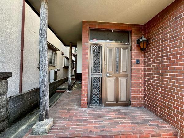 藤井寺市野中2丁目　中古戸建 現地写真（その他）