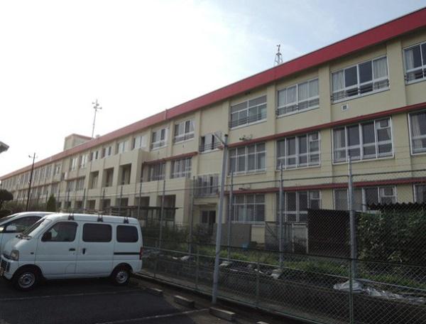 藤井寺市野中2丁目　中古戸建 小学校
