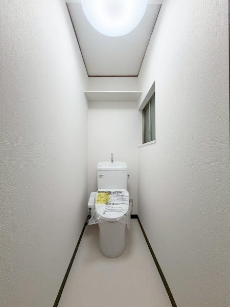 大阪府大阪市東住吉区西今川３丁目 内観写真（トイレ）