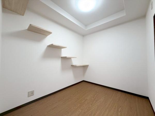 大阪府大阪市東住吉区西今川３丁目 内観写真（リビング以外の居室）