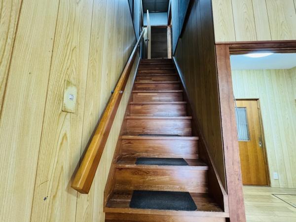 松原市天美北3丁目　中古戸建 内観写真（その他）