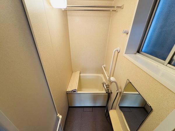 和泉市池上町2丁目　中古戸建 内観写真（浴室）