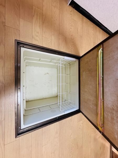 和泉市池上町2丁目　中古戸建 内観写真（収納）