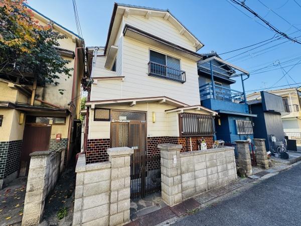 和泉市池上町2丁目　中古戸建 現地写真（その他）
