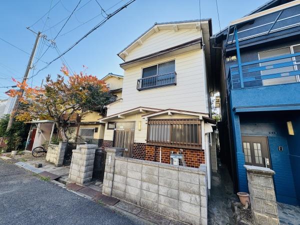 和泉市池上町2丁目　中古戸建 現地写真（その他）