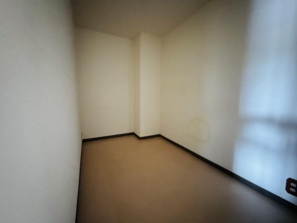 北助松第二次団地5棟 内観写真（収納）