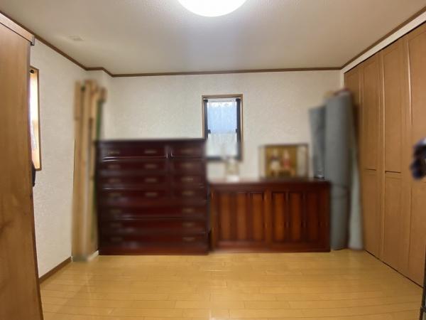 堺市中区深井北町　中古戸建 内観写真（収納）