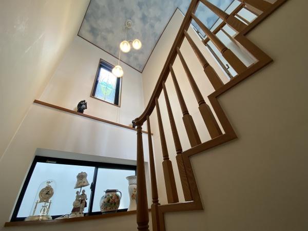 堺市中区深井北町　中古戸建 内観写真（その他）