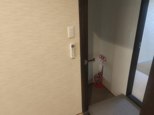 京都市伏見区深草勧進橋町　中古戸建 内観写真（その他）