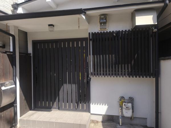 京都市伏見区深草勧進橋町　中古戸建 現地写真（その他）