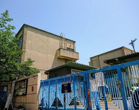 京都市伏見区深草勧進橋町　中古戸建 小学校