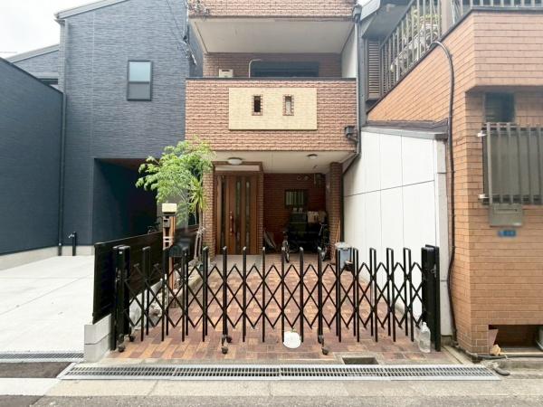 大阪市西成区千本南2丁目　中古戸建 その他