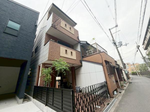 大阪市西成区千本南2丁目　中古戸建 その他