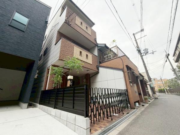 大阪市西成区千本南2丁目　中古戸建 その他