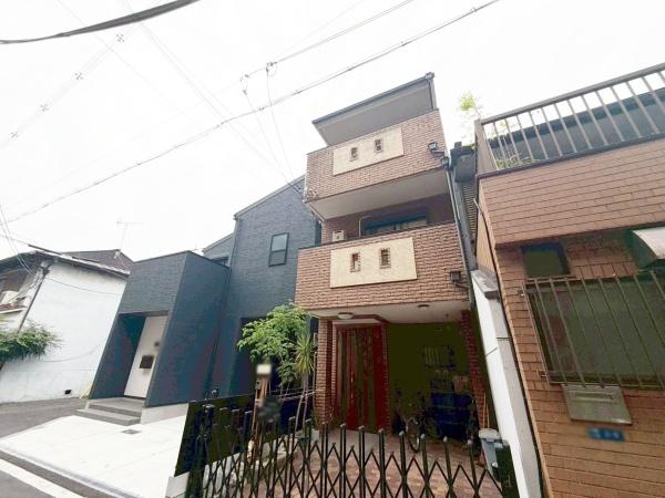 大阪市西成区千本南2丁目　中古戸建 その他