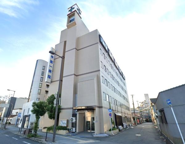 大阪市西成区千本南2丁目　中古戸建 その他