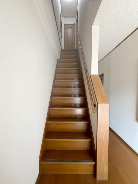大阪市東住吉区中野2丁目　中古戸建 内観写真（その他）