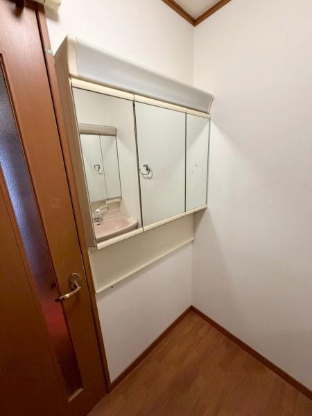 大阪市西成区南津守4丁目　中古戸建 内観写真（その他）