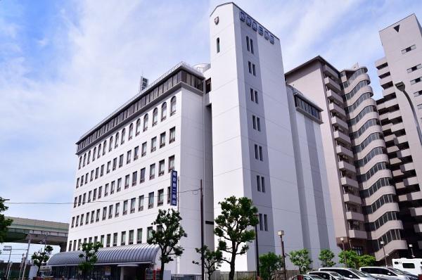 あべのグラントゥール その他