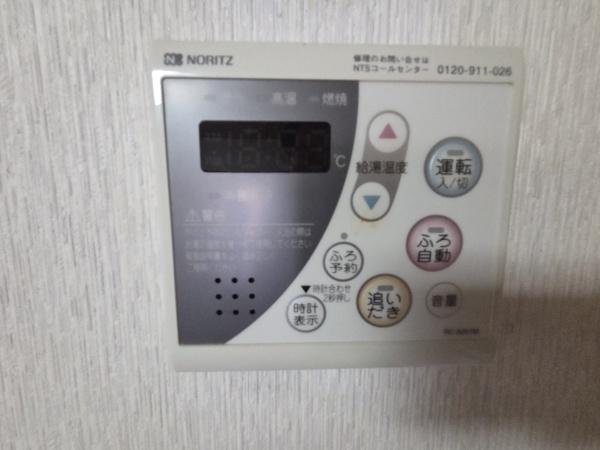 フローラ堺6号棟 内観写真（その他）