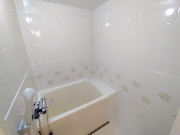 新大阪第一ダイヤモンドマンション 内観写真（浴室）