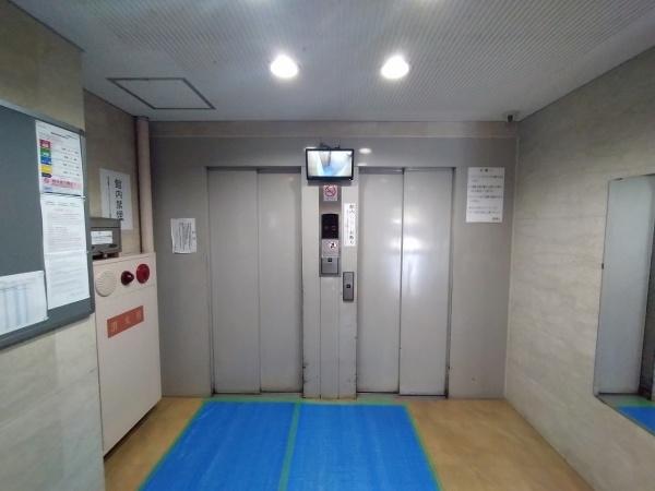 新大阪第一ダイヤモンドマンション 共用部写真（その他）